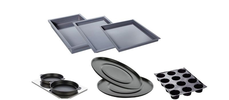 Rational Oven Accessories | Industry Kitchens