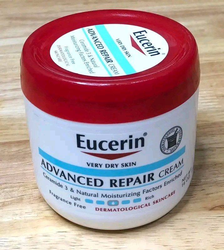 Eucerin Advanced Repair Cream