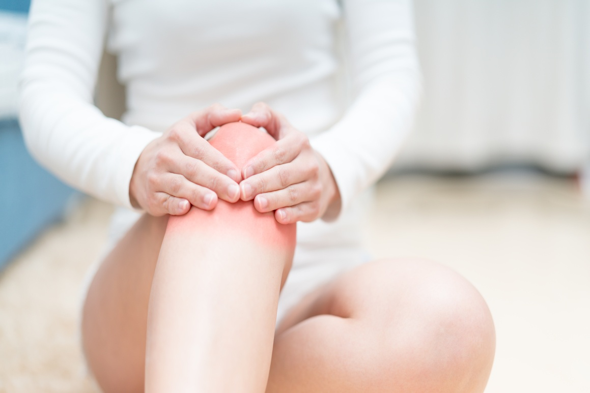 Common Complications to Be Aware of 1 Month Post ACL Surgery