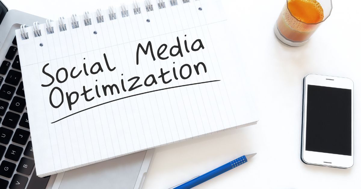 Social Media Optimization Packages