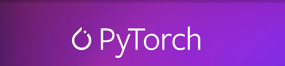 image showing PyTorch as free ai software