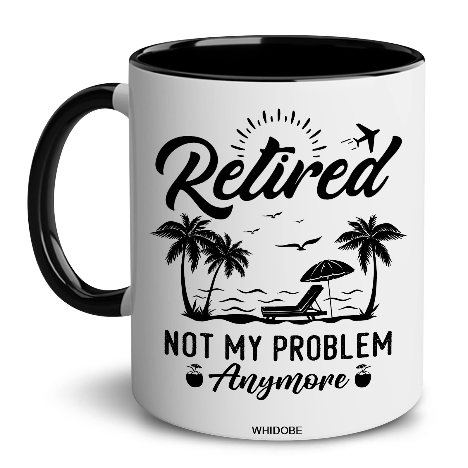 WHIDOBE mug