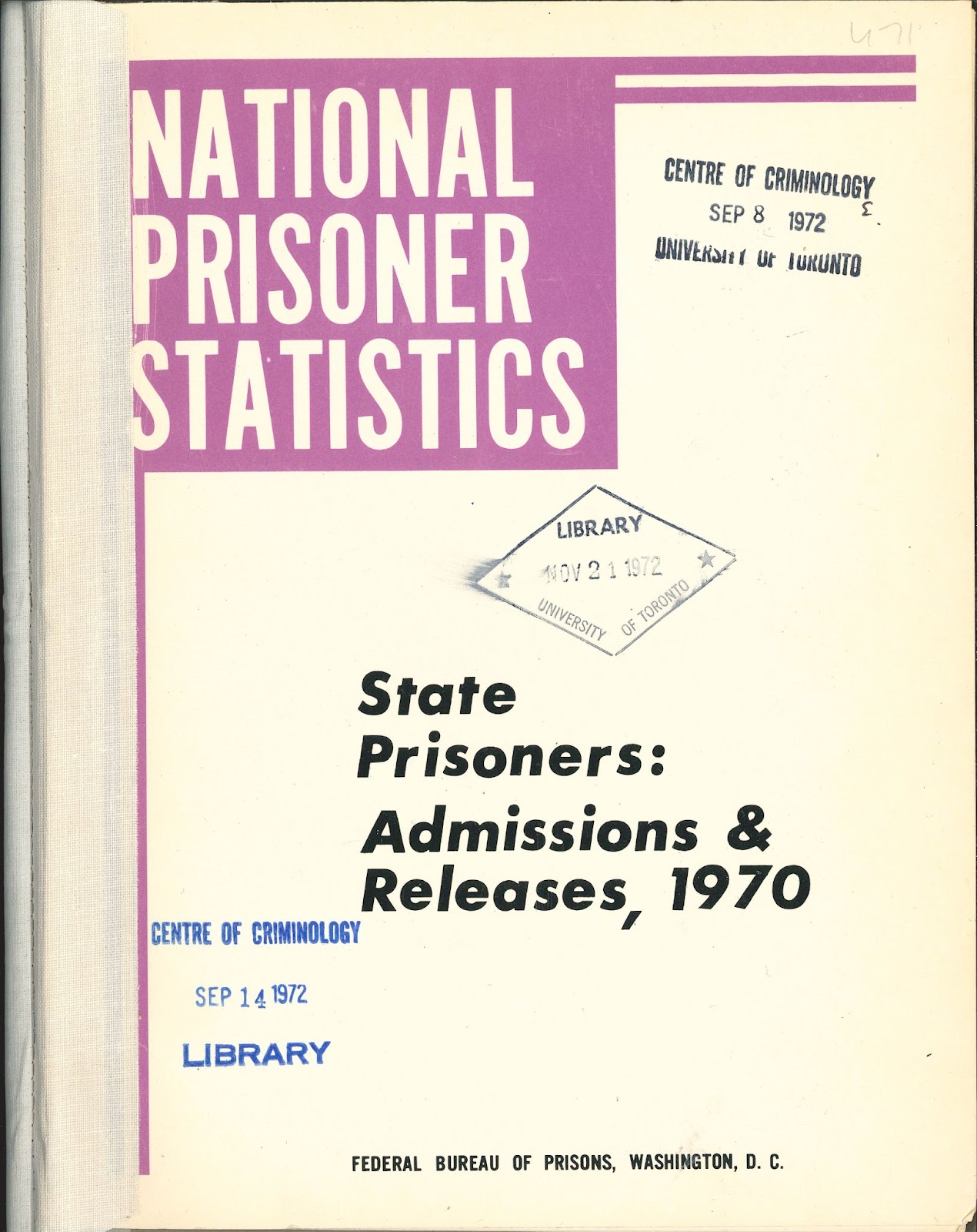 Cover of a book