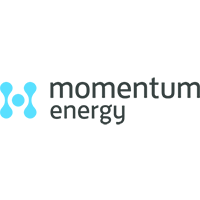 Momentum Logo