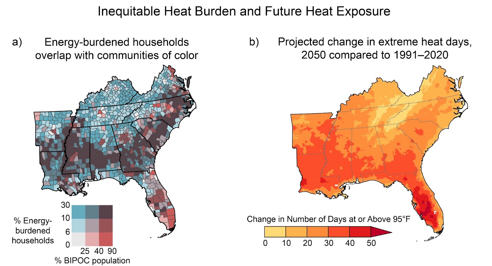 The Fifth National Climate Assessment Implications For Agriculture National Sustainable 5618