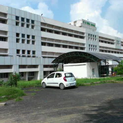 Government Hospital Faridabad