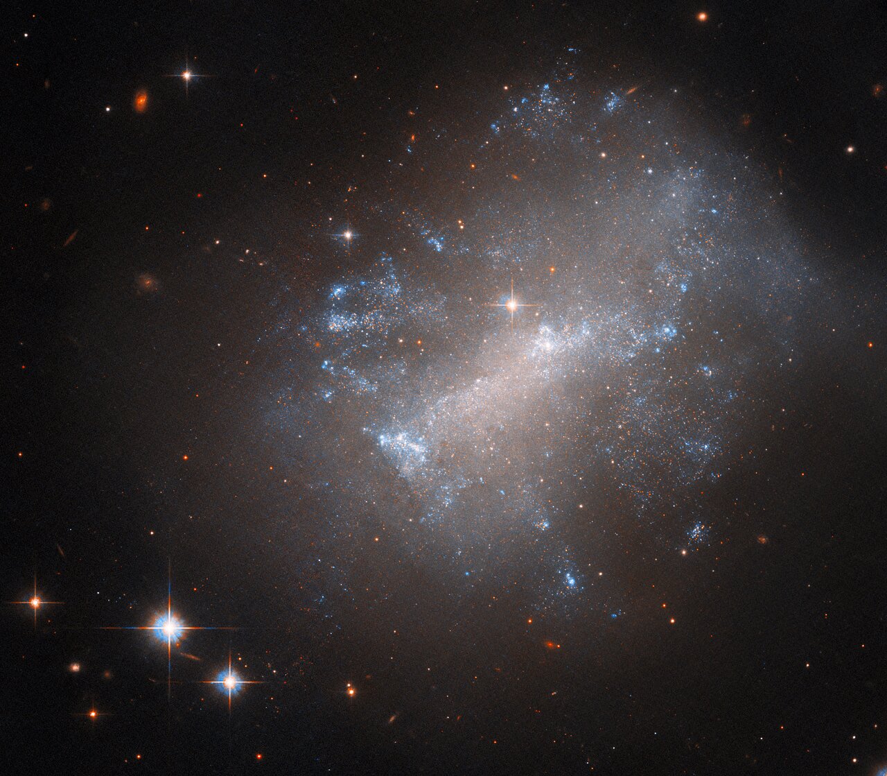 NGC 7292