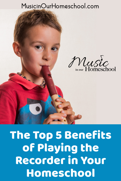 Free Music in Homeschool Curriculum