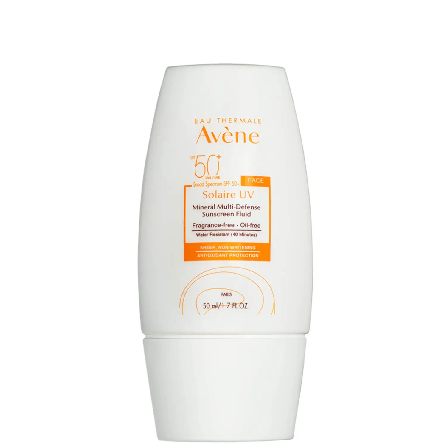 Avène Solaire UV Mineral