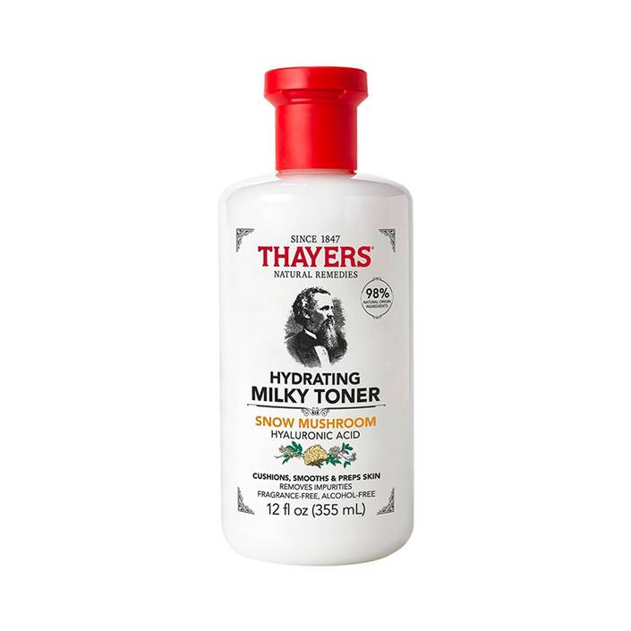 Thayers Hydrating Milky Toner