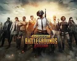 Game PUBG Mobile