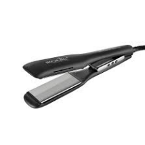 Ikonic Pro Titanium Shine Hair Straightener