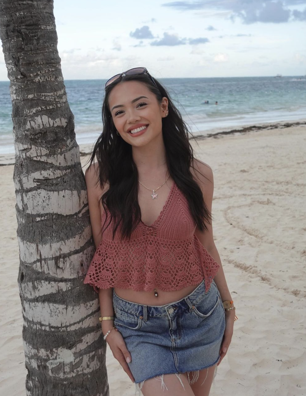 Canadian Vlogger Icess: On Turning Her Lifestyle Into A Full-time Career