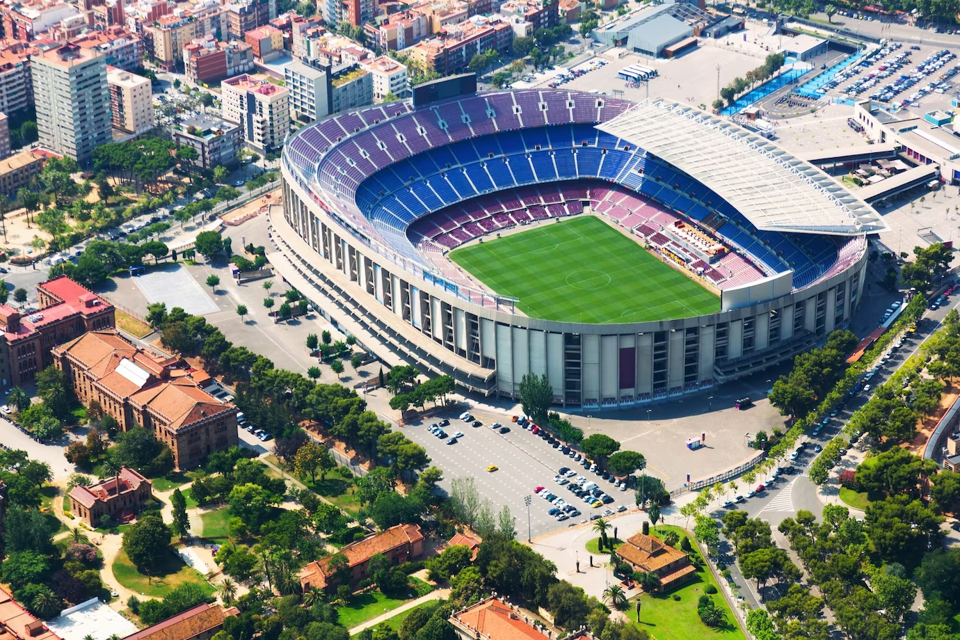 Stadio di San Siro 