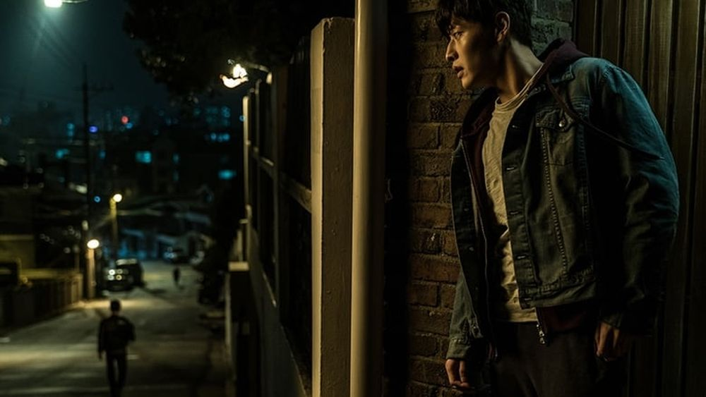 film korea horor rating tertinggi forgotten