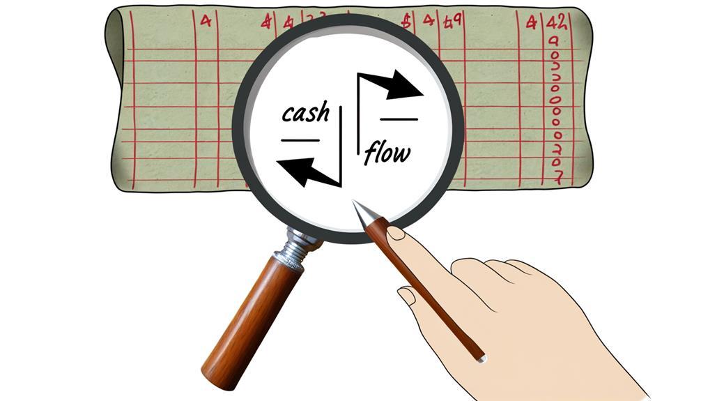Strategies for Effective Cash Flow Tracking