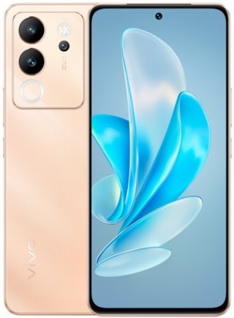 vivo V30 Lite : Écran 120 Hz et Caméra Selfie de 50 MP