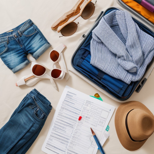 Packing List Portugal Made Simple: The Only List You'll Need