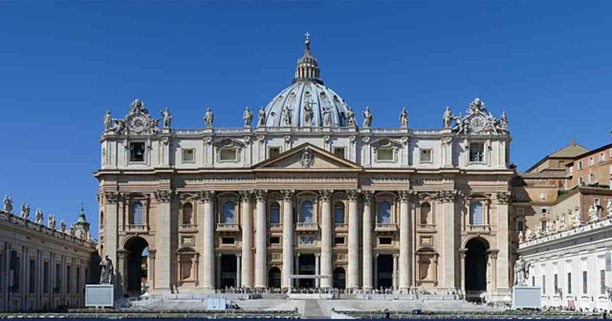 Morning: Vatican City and St. Peter's Basilica + Unveiling Rome in 72 Hours: An In-Depth Journey