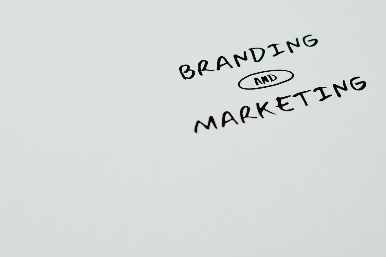 Branding and Marketing