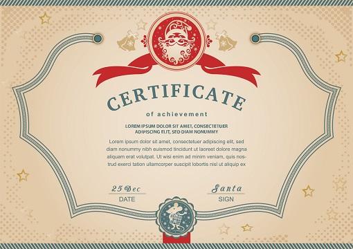 Certificate là các bậc trong hệ thống giáo AQF