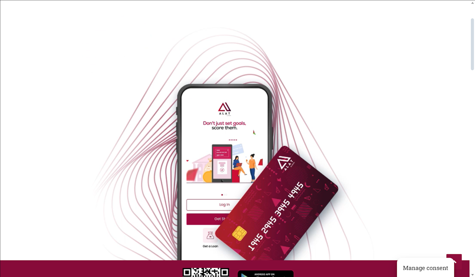 ALAT by Wema - One of the Top Virtual Dollar Cards in Nigeria