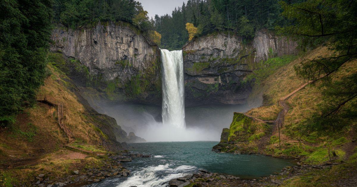 Places to Visit in Washington State