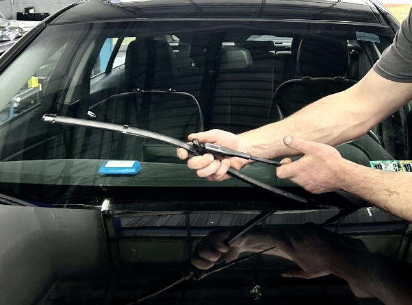 Is It Time To Replace My Windshield Wipers?