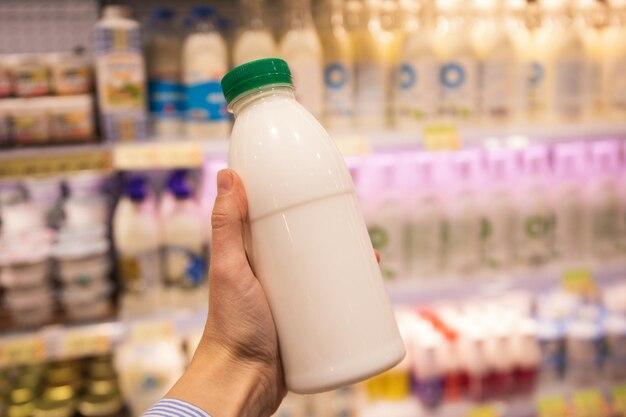 La differenza tra il latte UHT (Ultra High Temperature) e il latte pastorizzato
