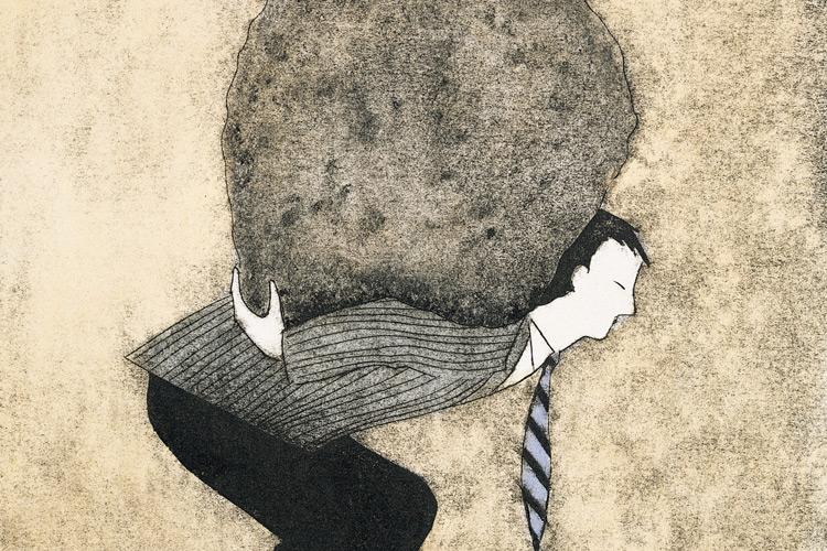 Stress at work | Careersmart