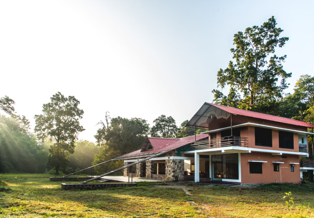 Discover the Thrill: 5 Must-Try Activities at Dandeli-Based Resorts 1