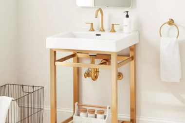 comparing bathroom remodeling sink vanity ideas console vanities custom built michigan