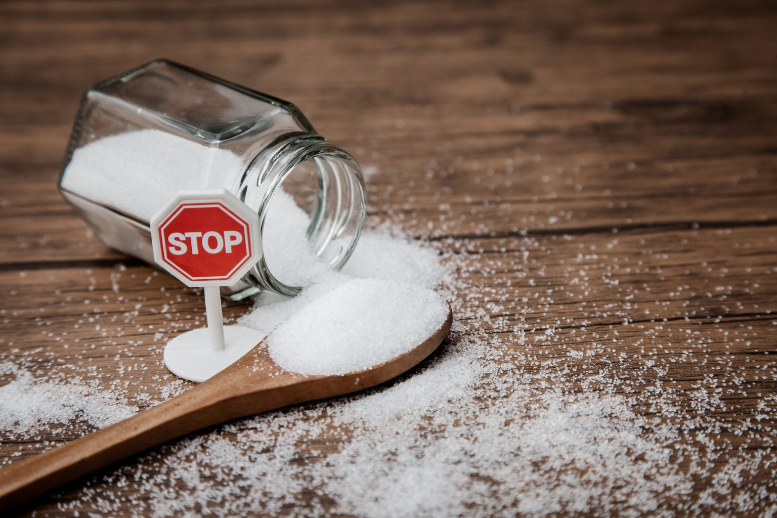 How to Remove Sugar from Your Body for Optimal Health