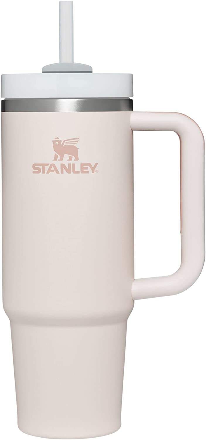 Pink Stanley cup- best gifts for teachers
