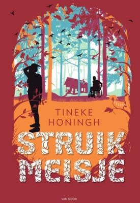 Cover Struikmeisje