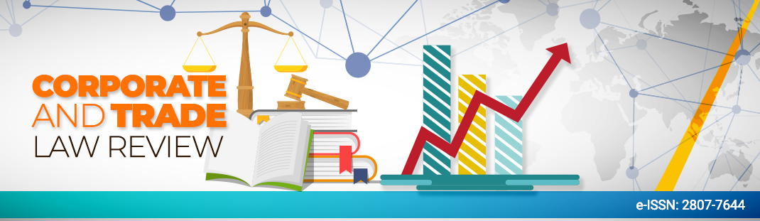 Trade Trail Corporate Law Trek