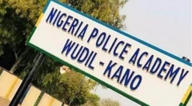 Police Academy Wudil: On the failed attempt to smear AIG Abdurrahman  Ahmad's name - Dateline Nigeria