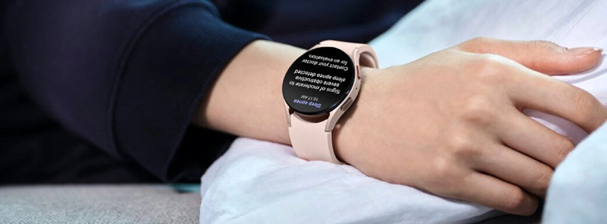 Galaxy Watch7 เหมาะกับใคร