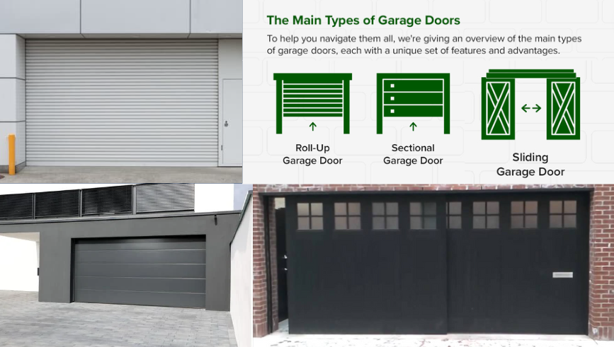 how much does it cost to replace a garage door