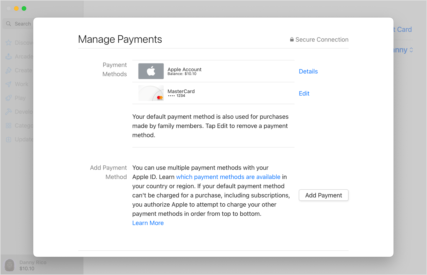 Apple Store Transaction Forms