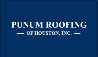 Punum Roofing of Houston Inc