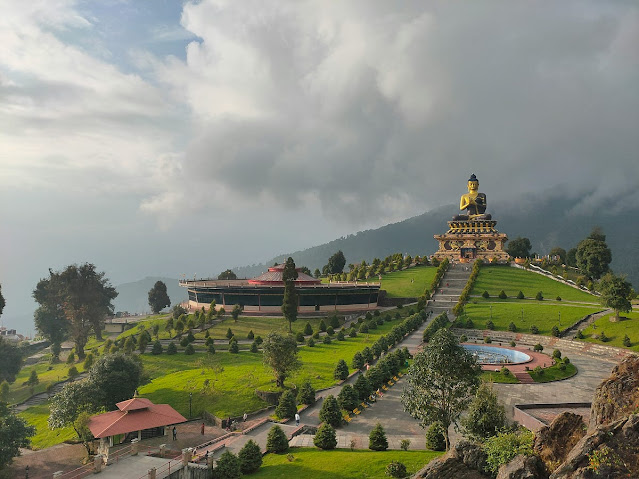 Sikkim: Crafting Memories, Connecting Hearts