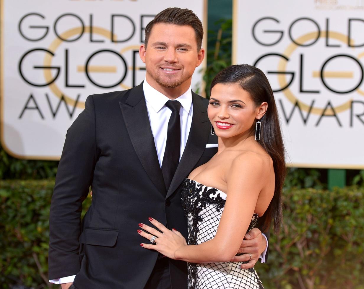 Channing Tatum, Jenna Dewan Ups and Downs Through the Years | Us Weekly