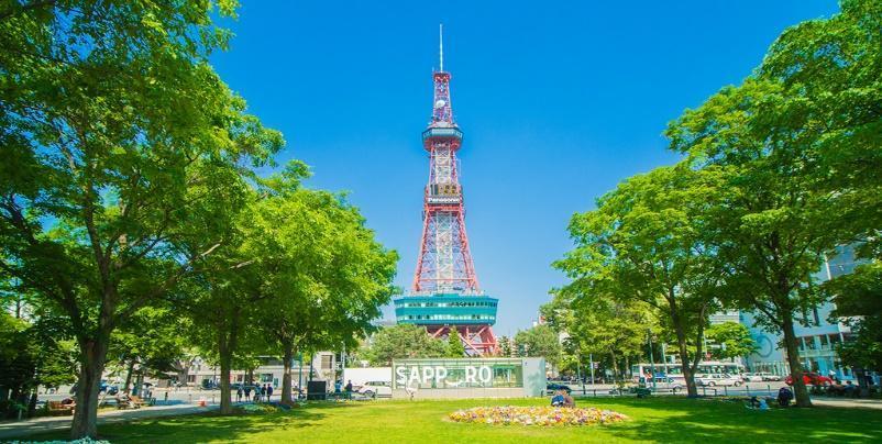Best Western Sapporo Odori Koen, Sapporo | 2023 Updated Prices, Deals