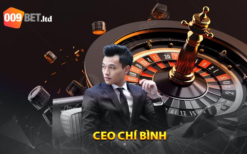 Ceo Chí Bình