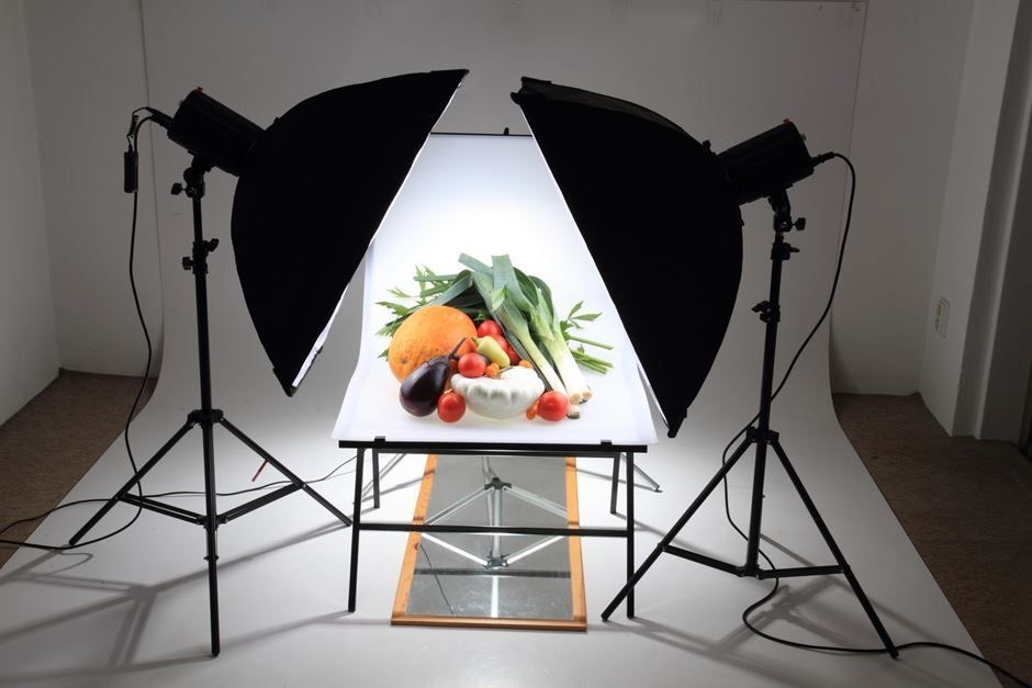 Softbox - Hộp “mềm” ánh sáng cho studio chuyên nghiệp