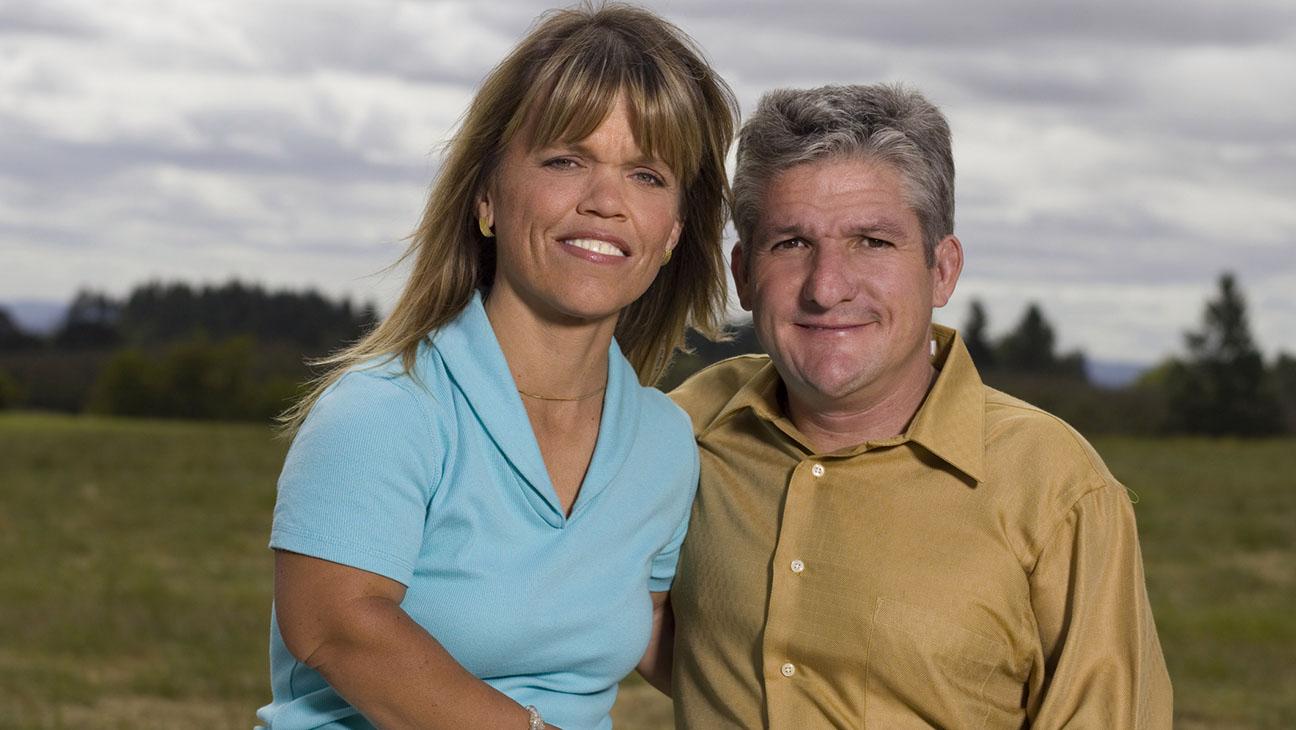Little People, Big World' Divorce: Matt and Amy Roloff Split After 27 Years