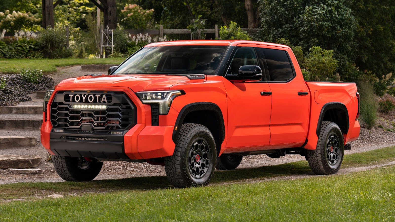 Toyota Tundra