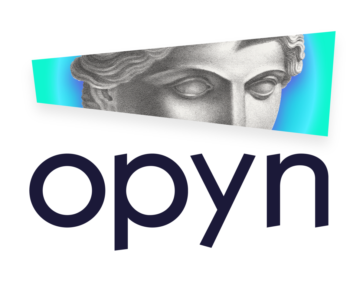 Opyn DeFi Options Analytics