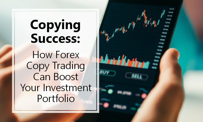 Copy Trade Software: How to Boost Your Trades!